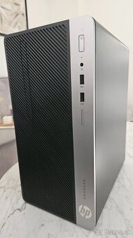 HP ProDesk 400 G5 MT
