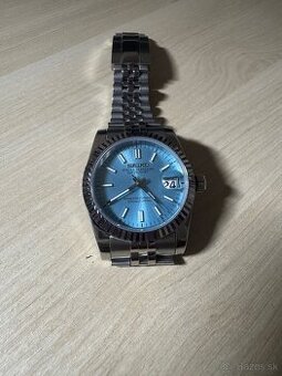 Seiko mod - 36mm