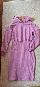 Nové mikinové šaty Orsay XS