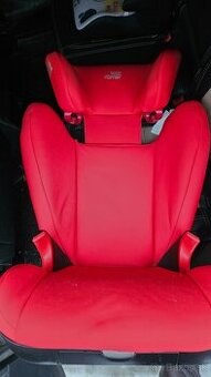 Autosedačka Britax Römer kid