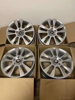 Seat Alhambra Volkswagen Sharan R17