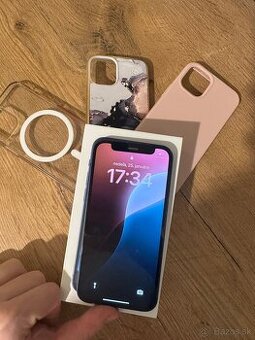 Iphone 12 mini