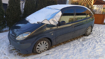 CITROEN XSARA PICASSO 2.0 HDi 66kW, 2003 na ND alebo opravu