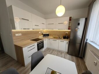 Predám dvojizbový byt