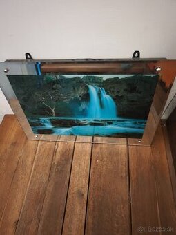 Predám svietiace hracie obrazy