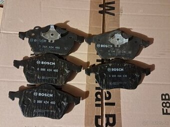 BOSCH 0986424460, 0986494035