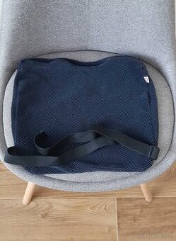 Ochranný obal  na klinovú podložku na sedenie Sissel