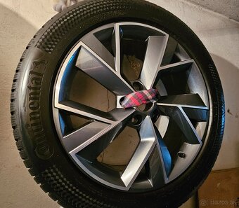 TRIGLAV R19, 7Jx19H2 , ET 43 - Continental WinterContact