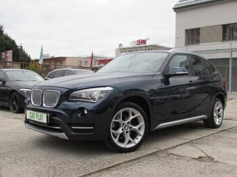 BMW X1 xDrive 18d A/T