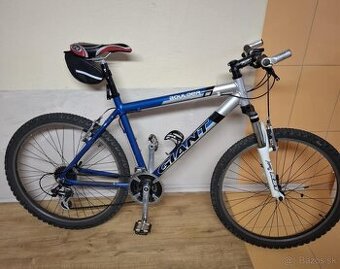 Na predaj horský bicykel Giant