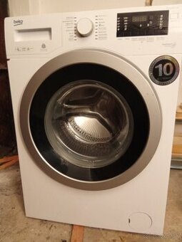 Práčka beko