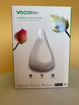 Vocolinc Flowerbud Smart aroma difuzér