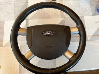 Ford Mondeo mk3 volant