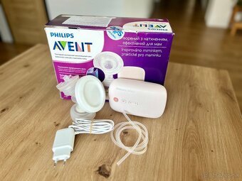 Odsávačka mlieka Philips Avent