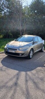 Renault fluence
