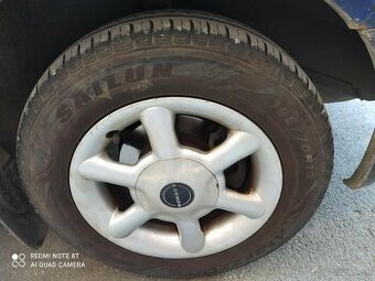 Elektrony na Feliciu R13 4x100 stred 57.1