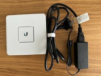 UniFi USG security gateway