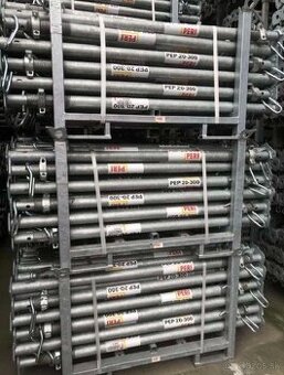 Stojky Peri Pep 20-300 - 20kn