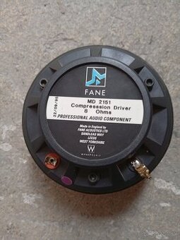 Drivery Fane MD2151 1+1 zdarma