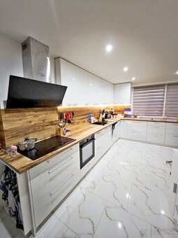 Na predaj - Rodinný dom po rekonštrukcii interiéru