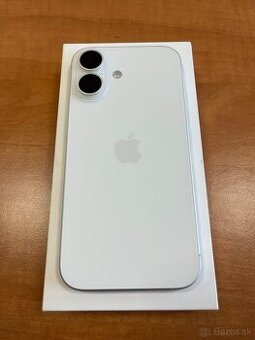 Apple iPhone 16 128GB