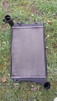 Interkoler 1.9tdi BLS 2.0tdi skoda vw seat audi