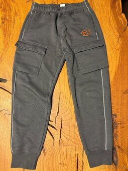 Teplaky Nike Air Fleece Cargo