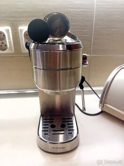 Kávovar Kllarstein .