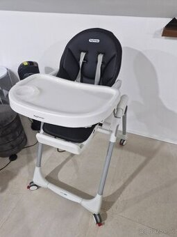 Predám jedálenskú detstkú stoličku