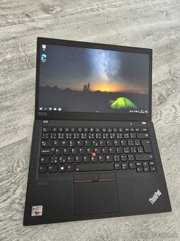 Lenovo ThinkPad T14s