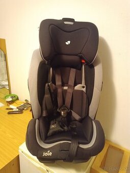 Predam auto sedačku Joie alison baby