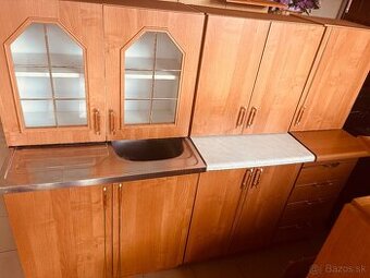 Kuchynska linka drez