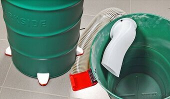 Adaptér s cyklónovým efektom Parkside PASA 120 B2