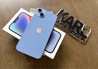 Apple iPhone 14 Plus 128GB Blue