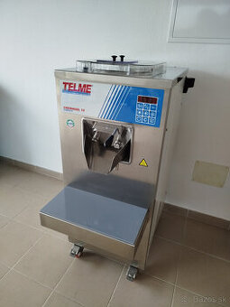 VÝROBNÍK ZMRZLINY TELME CREMAGEL 10