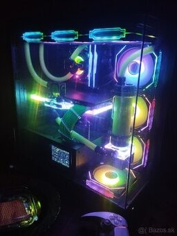 ​💎 TOP BUILD: 9800X3D | 7900XTX 24GB | 32GB RAM 6800