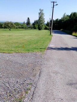 pozemok na výstavbu - Nováčany - 1