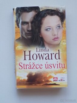 Detektívky- Dan Brown,Linda Howard,Sandra Brown  a iný