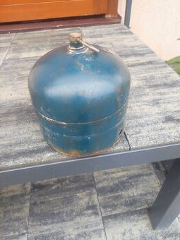 Plynová bomba 2 kg
