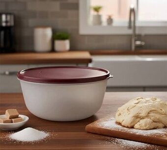 Tupperware hitparada 4litre NOVA