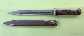 k98 bajonet bodák 4