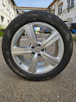 ALU kola R20 originál Audi Q8 e-tron | 5x112