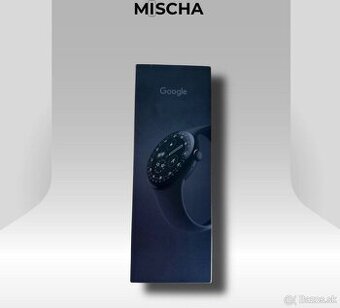 Google Pixel Watch 4 41mm LTE