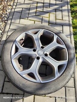 Elektróny+ letné pneumatiky