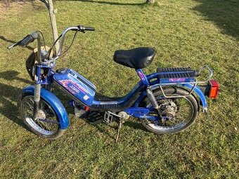 Predám babetta 210 2 rýchlostná pôvodná