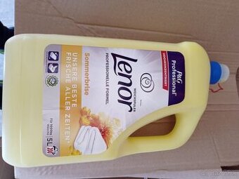 Prácie gély, pracie prostriedky, aviváž