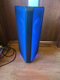 Reproduktor bluetooth Samsung mx-st 40 b v záruke do 11 2027