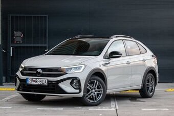 Volkswagen Taigo 1.5 TSI R-Line DSG 110kw