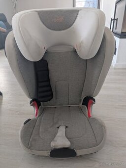 Römer Kidfix II XP SICT