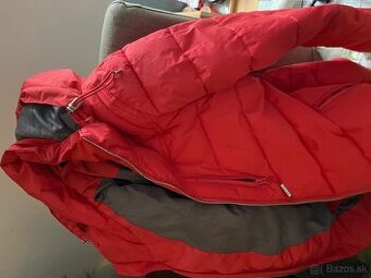 LYZIARSKA BUNDA DAMSKA 44  NOVA